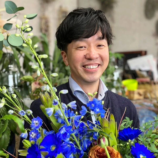 山村 淳 写真