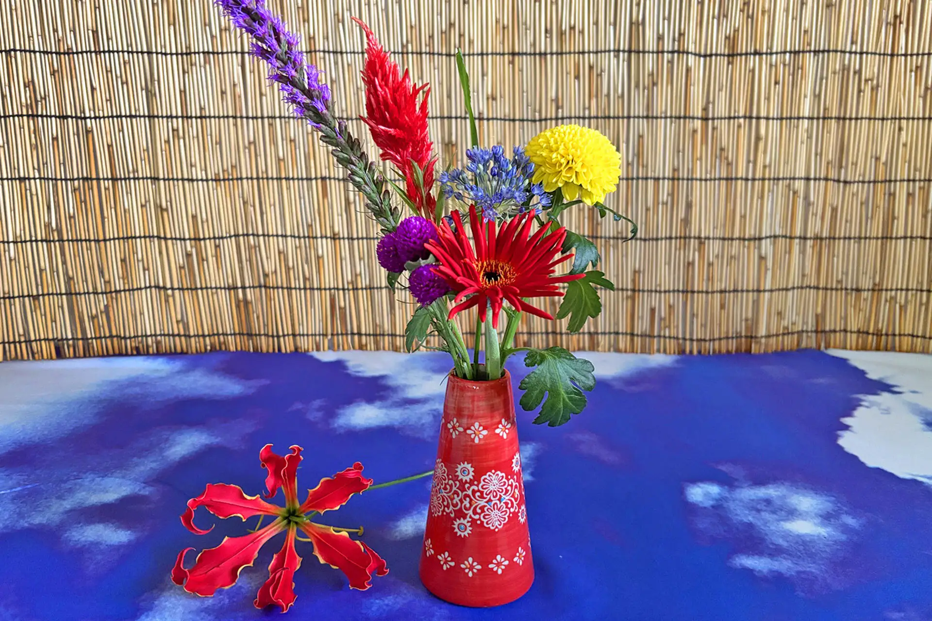 花火フェア花イメージ4